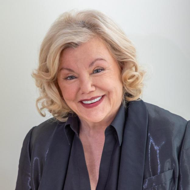 BWW Q&A: Marsha Mason of THE ROOMMATE at Arizona Theatre Company Photo