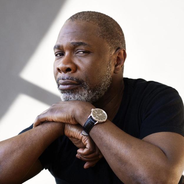 BWW Q&A: Michael Potts Talks WINDFALL at Steppenwolf Theatre Company Photo