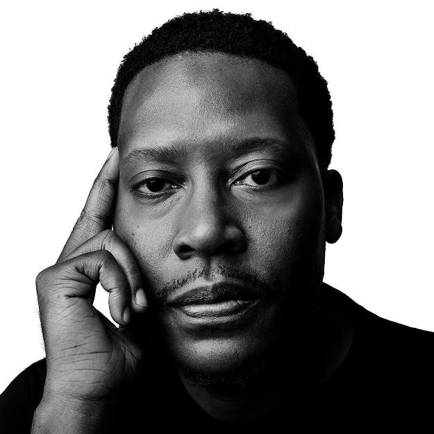 BWW Q&A: Namir Smallwood Talks THE BOOK OF GRACE at Steppenwolf Theatre Company Photo