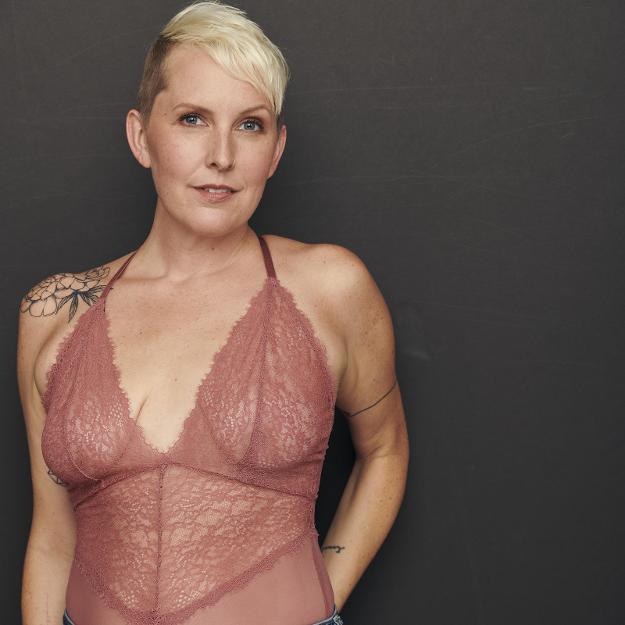 BWW Q&A: Natalie Joy Johnson on NEXT TO NORMAL at Barrington Stage Company