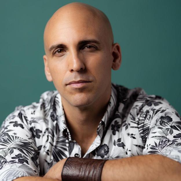 BWW Q&A: Rodolfo Nieto Talks ALL IS CALM: THE CHRISTMAS TRUCE OF 1914 at Asolo Repert Photo