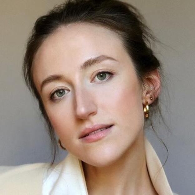 Interview: Olivia Cygan On Making Her Shakespeare Theatre Company Debut as Desdemona  Photo