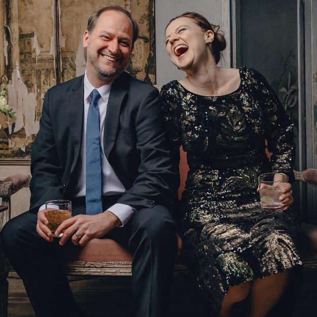 BWW Q&A: Alexa Scott-Flaherty of STILL at CenterStage Theatre at the JCC of Greater R Photo