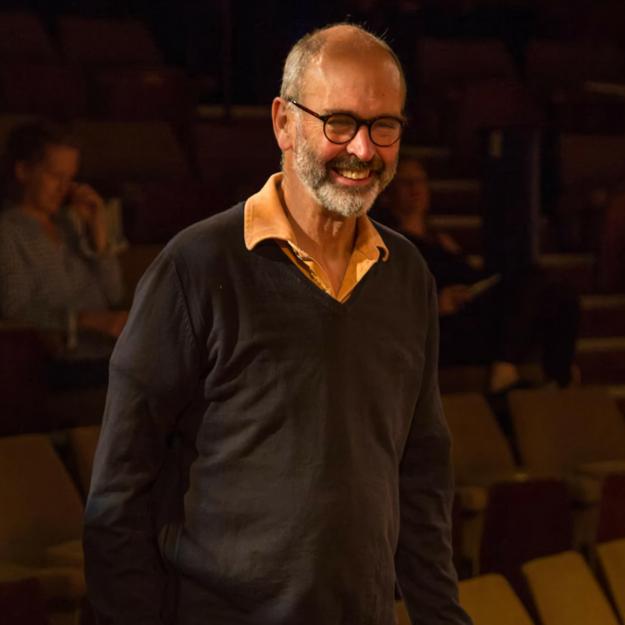 BWW Q&A: Robin Herford of THE WOMAN IN BLACK at Herberger Theater Center Interview