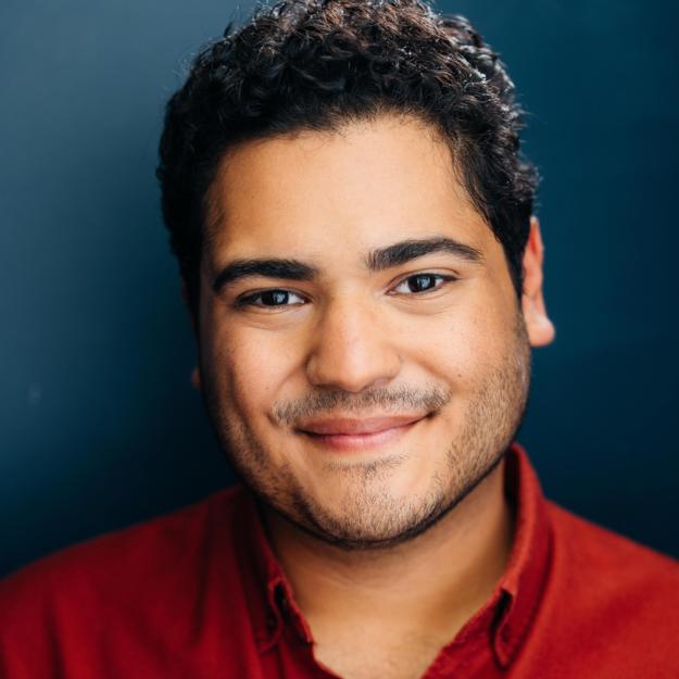 BWW Q&A: St. Louis Native Michael Schimmele Returns to Stages St. Louis for THE 25TH  Photo