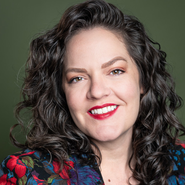 Interview: Sarah Goodman Talks Lesbian Thespian at The Beechman Photo