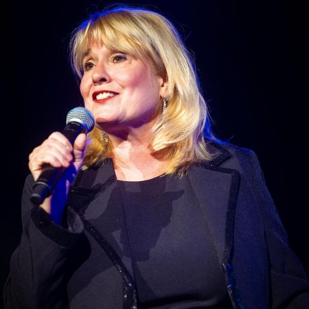 BWW Q&A: Sarah Boone on A FUNNY THING HAPPENED ON THE WAY TO THE FORUM In Concert at  Photo