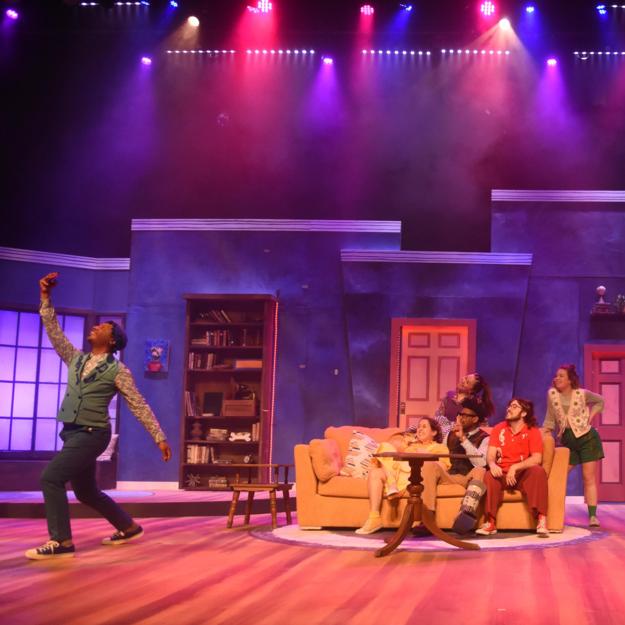 BWW Q&A: Hannah Kuykendall Talks SCHOOLHOUSE ROCK, LIVE! at Birmingham Children's The Photo