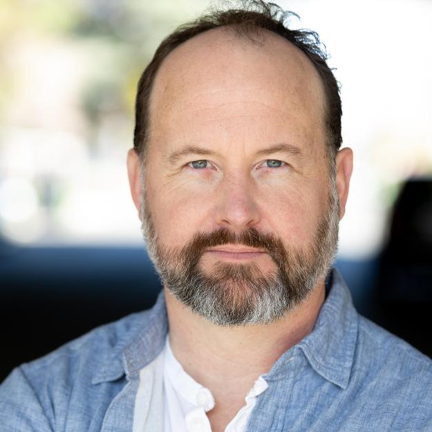 BWW Q&A: Scott Golden on A GHOST STORY OF CHRISTMAS at Big Bear Theatre Project Photo