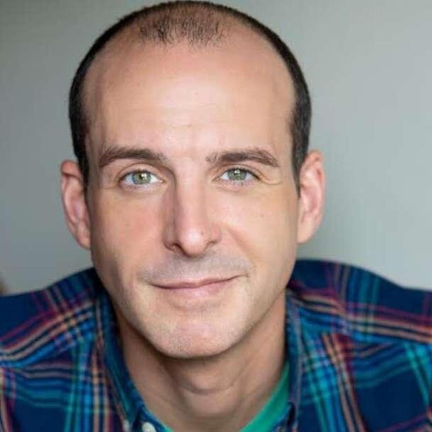 BWW Q&A: Stephen Schellhardt of Irving Berlin's WHITE CHRISTMAS at Paramount Theatre Photo