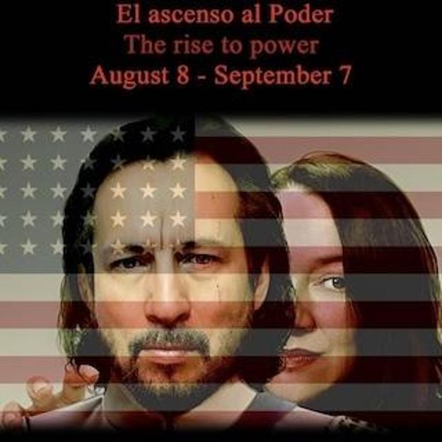 BWW Q&A: JohnRivera-Resto on TROPICO MACBETH, PART ONE: THE RISE TO POWER at LatinUs Interview