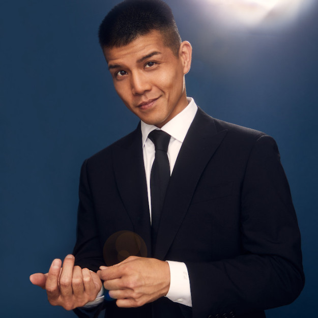 Interview: Director Telly Leung On DRACULA: A COMEDY OF TERRORS at Theatre Raleigh Photo