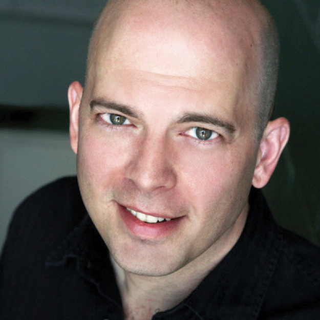 Interview: Director Tom Frey On the West Coast Premiere of GOOD NIGHT, OSCAR at North Photo