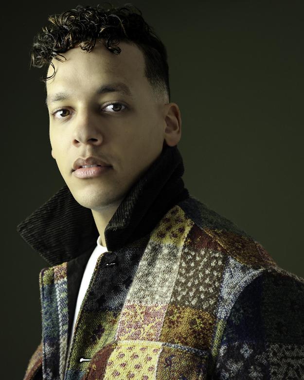 BWW Q&A: Tyler Hardwick Talks HELLO, DOLLY! at OFC Creations Theatre Center Photo