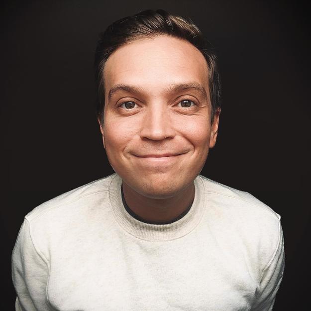 BWW Q&A: Tyler Tafolla Talks DEAD MOOSE at Oceanside Theatre Company