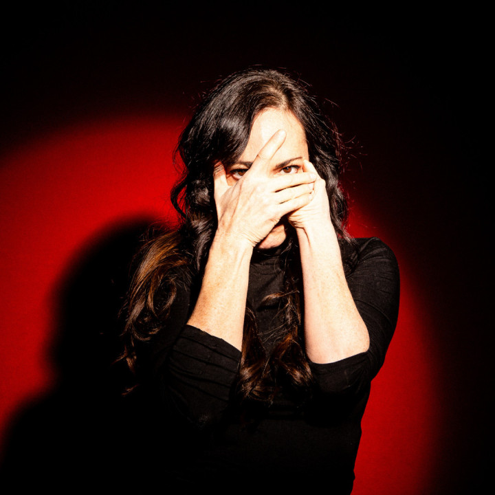 Interview: Vanessa Severo On Bringing FRIDA... A SELF PORTRAIT to Shakespeare Theatre Photo