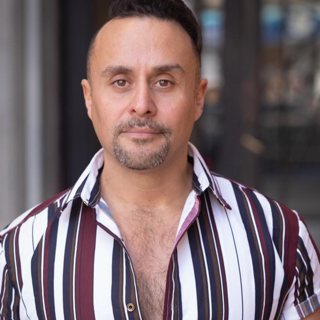 BWW Q&A: Vincent Ortega Talks WEST SIDE STORY at The Gateway Playhouse Photo