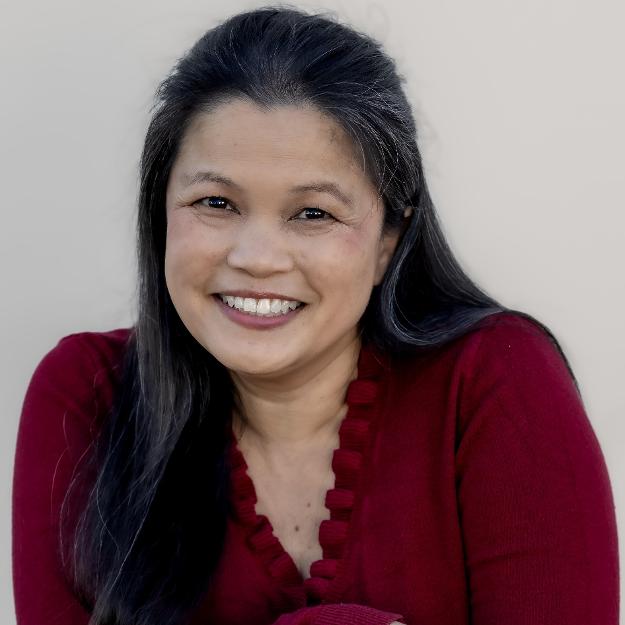 BWW Q&A: Vivian Bayubay McLaughlin of JIM HENSON'S EMMET OTTER'S JUG-BAND CHRISTMAS a Photo