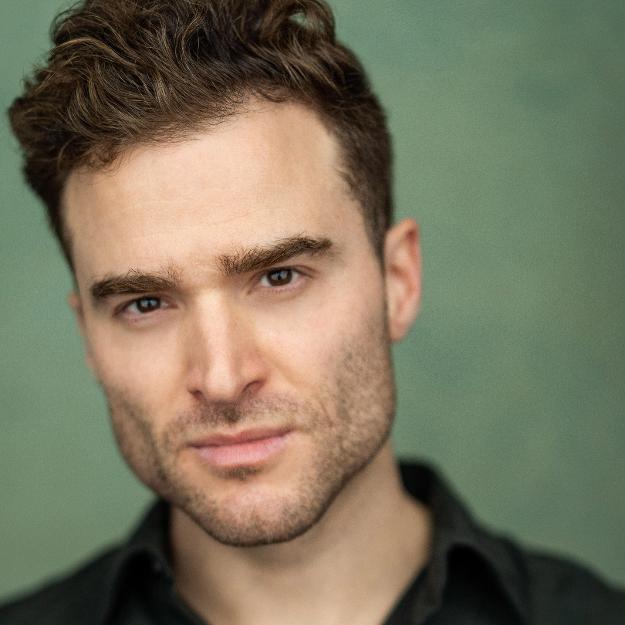 BWW Q&A: RJ Woessner Talks BEAUTIFUL: The Carole King Musical at STAGES St. Louis Photo