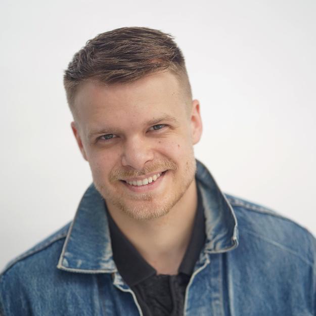 BWW Q&A: Tyler Winder Talks THE PRINCE OF EGYPT at Brampton On Stage