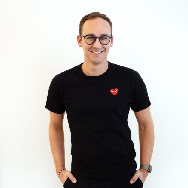 Interview: Choreographer Zak Jacobs On Bringing THE LITTLE MERMAID to Life at Uptown  Photo