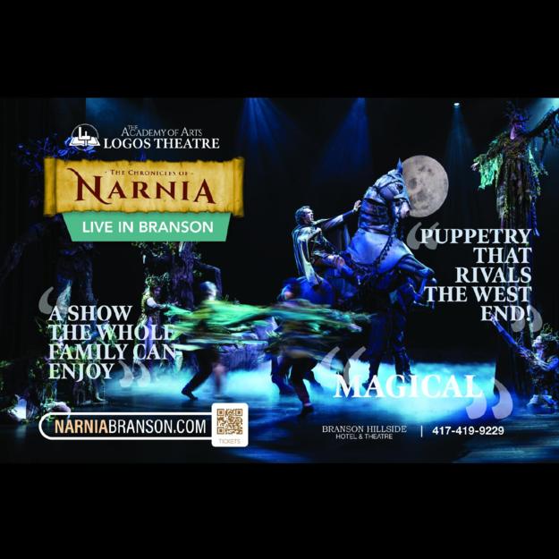 Interview: Artistic Director Nicole Chavers Stratton On Bringing Narnia to Life at Th Photo