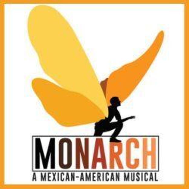 BWW Q&A: Mayu Molina Lehmann & Alfonso Molina of MONARCH: A Mexican-American Musical  Photo