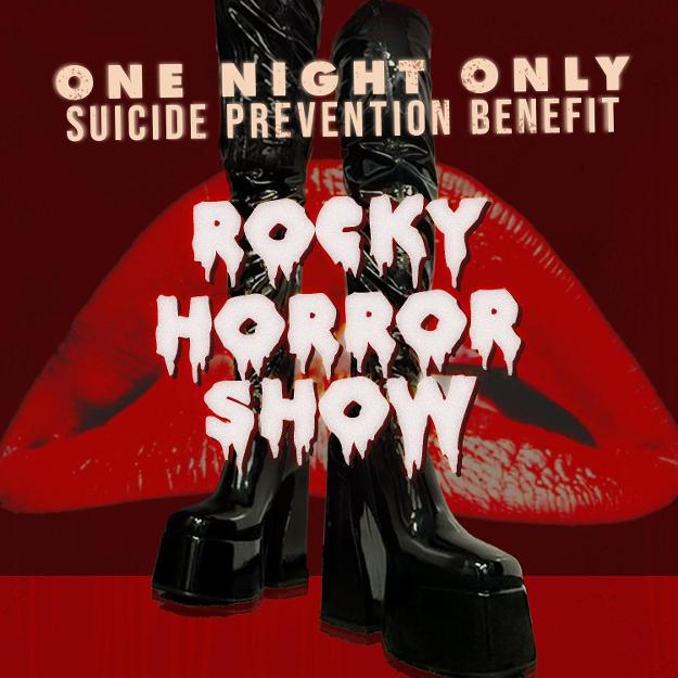 BWW Q&A: Bill Leary on THE ROCKY HORROR SHOW at Bowie Center for the Performing Arts