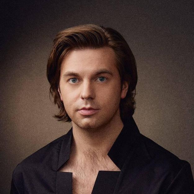 BWW Q&A: Trent Stork of SOUTH PACIFIC at Paramount Theatre Photo