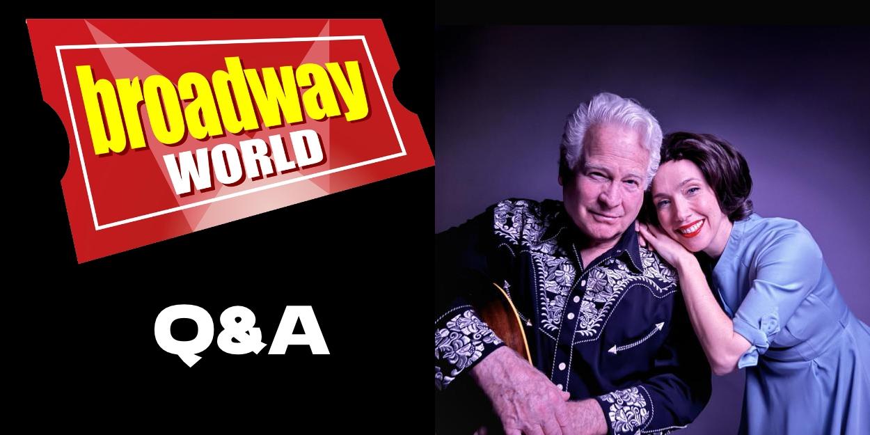 BWW Q&A: Caitlin McKechney of RING OF FIRE: THE MUSIC OF JOHNNY CASH at Repertory Theatre of St. Louis