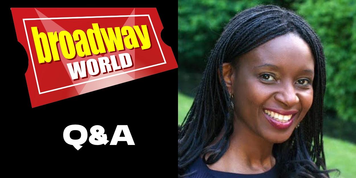 BWW Q&A: Ade Solanke of Phillis In Boston at Revolutionary Spaces