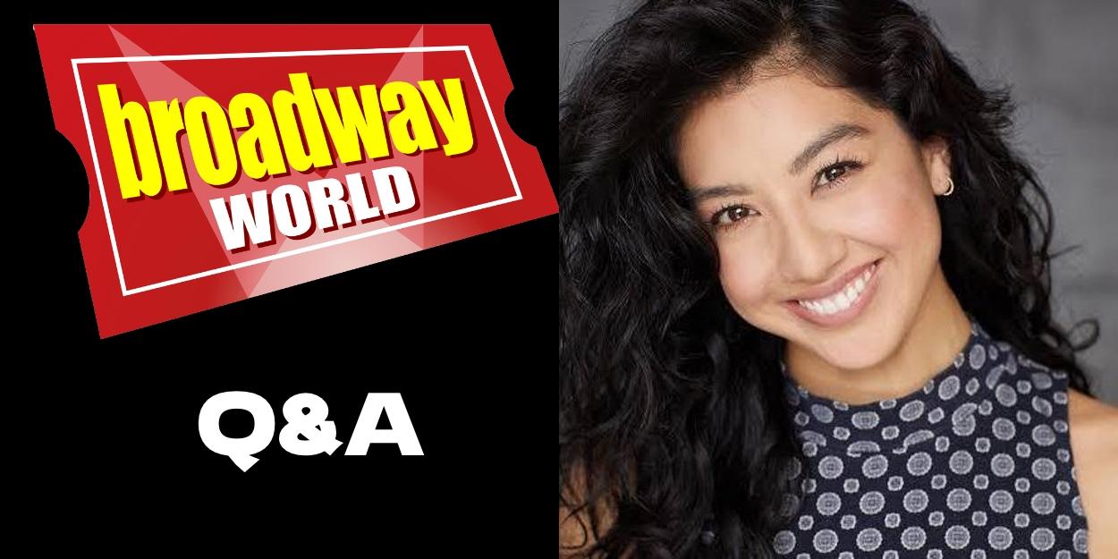 BWW Q&A: Cher Álvarez Talks PARANORMAL ACTIVITY at Shakespeare Theatre Company