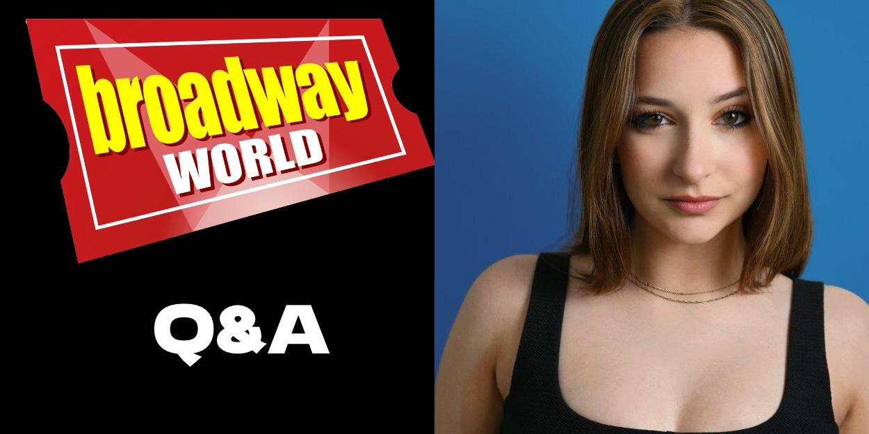 BWW Q&A: Bailey Ryon on KIMBERLY AKIMBO at The National Theatre