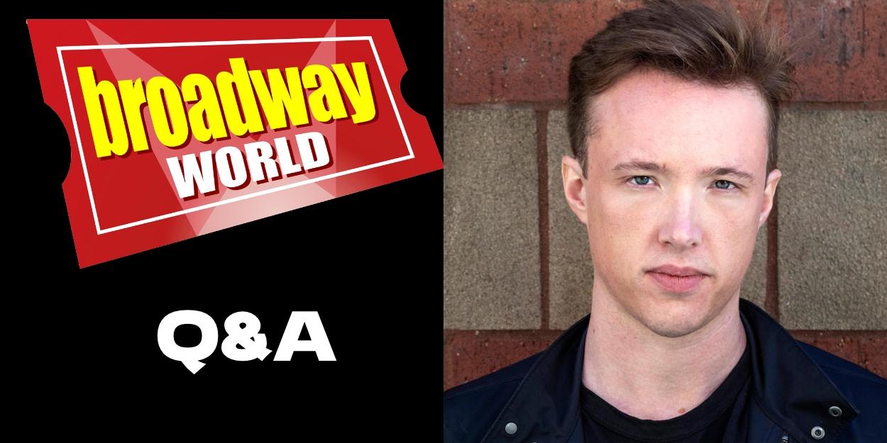 BWW Q&A: Ben Beatty Talks MASTER HAROLD...AND THE BOYS at Geffen Playhouse