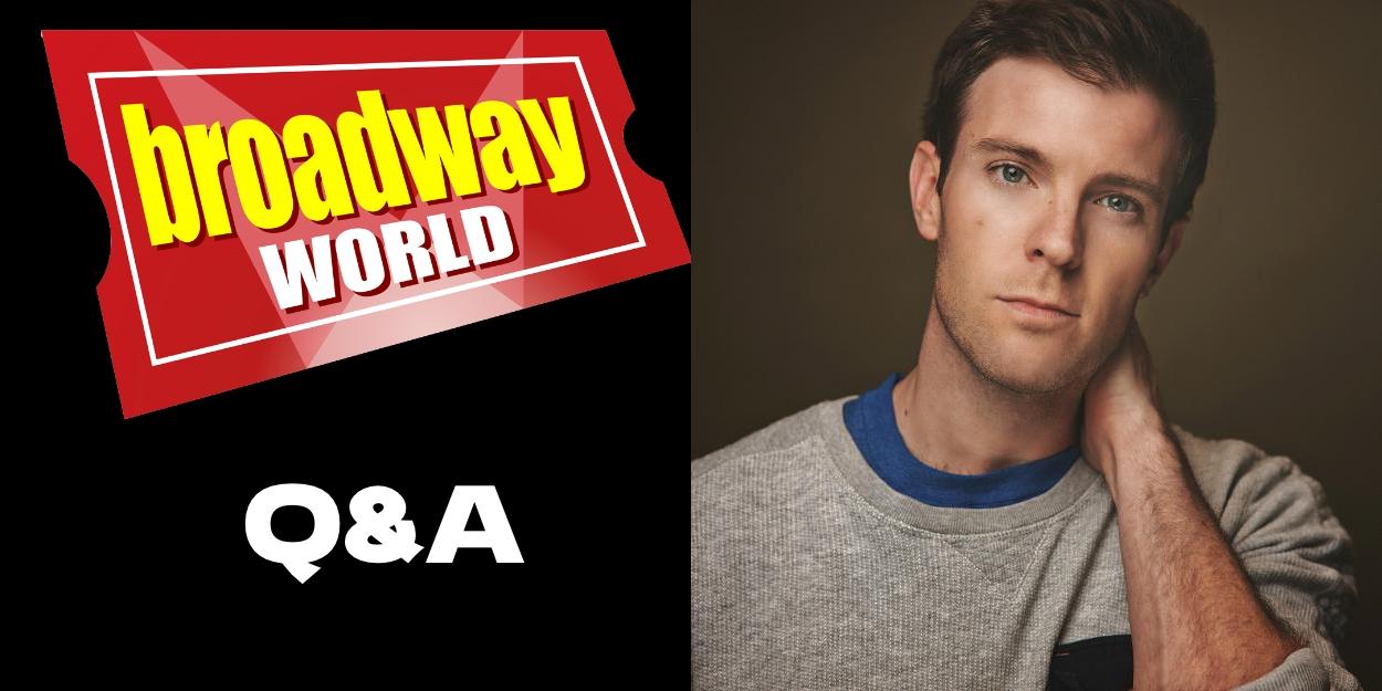 BWW Q&A: Billy Harrigan Tighe on Waitress at THEATRE RALEIGH