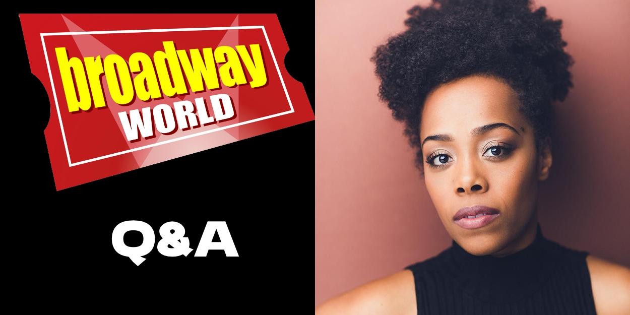 BWW Q&A: Brittany Bradford of LEROY AND LUCY at Steppenwolf Theatre Company  Image