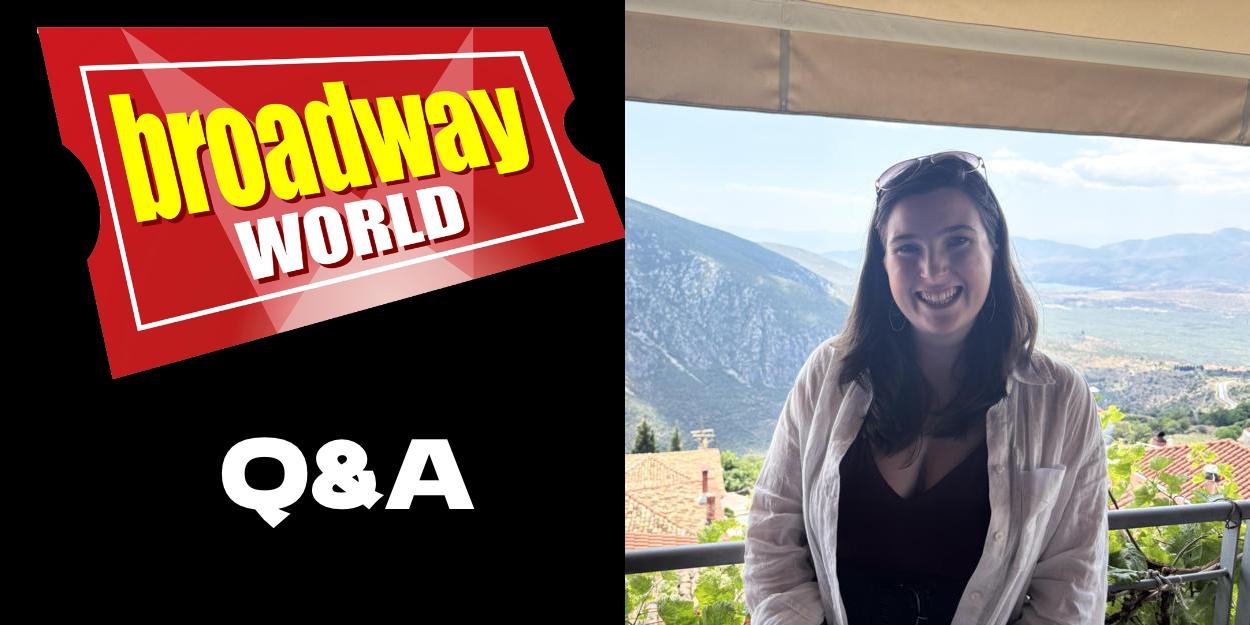 BWW Q&A: Caitie Booth Talks SISTER ACT at Brampton Music Theatre at The Rose Brampton