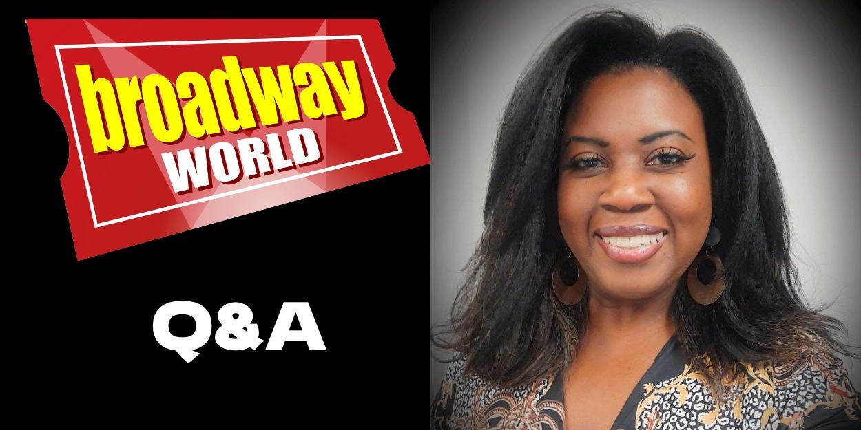 BWW Q&A: S. Denise O'Neal Talks FADE TO BLACK ARTS FESTIVAL