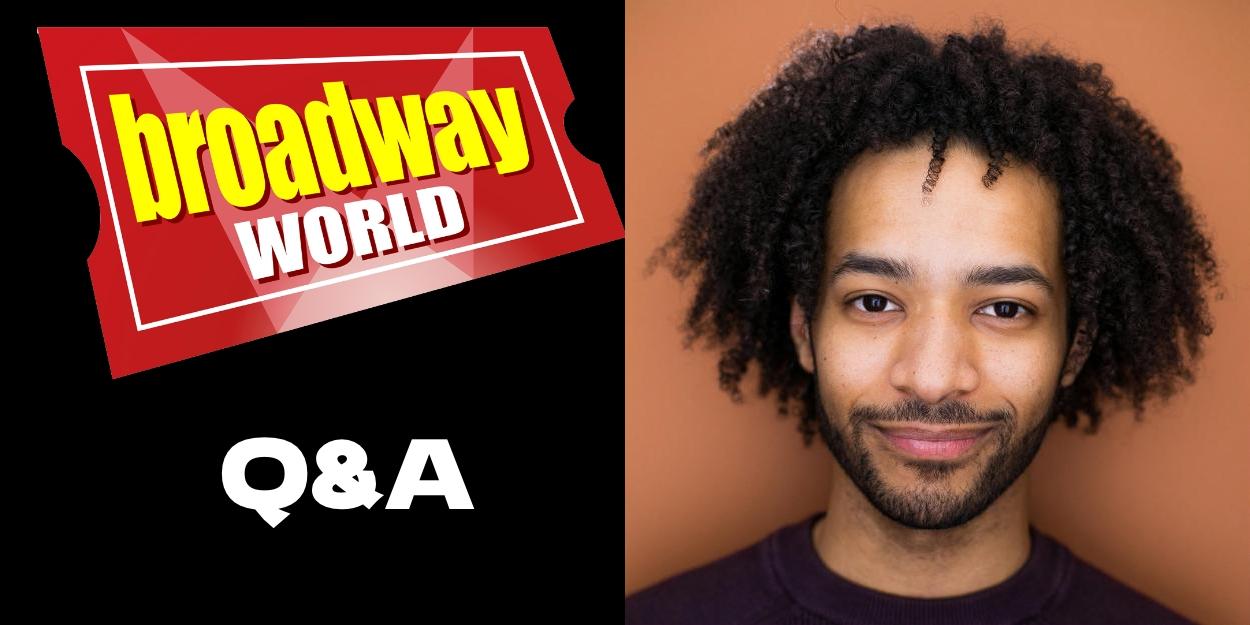 BWW Q&A: Jordan Dobson on NIGHT SIDE SONGS at Philadelphia Theatre Company