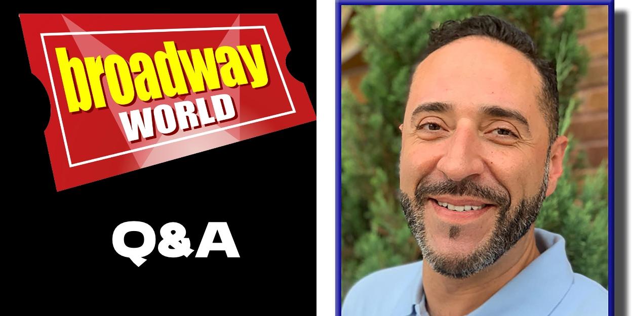 BWW Q&A: Frank Ramirez on LEGALLY BLONDE THE MUSICAL at Athens Theatre