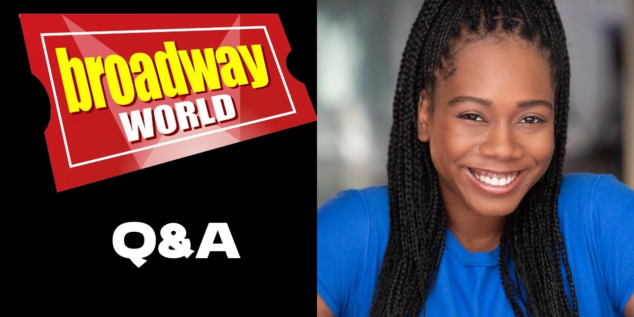 BWW Q&A: Essence Anisa Tyler on CLYDE'S at The Repertory Theatre of St. Louis  Image