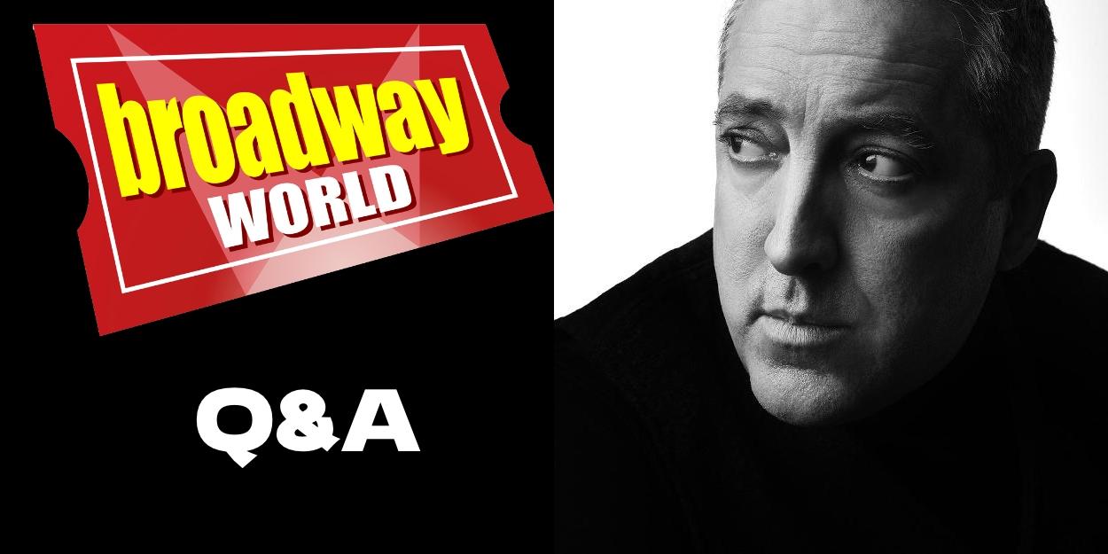 BWW Q&A: Ian Barford of AMADEUS at Steppenwolf Theatre Company