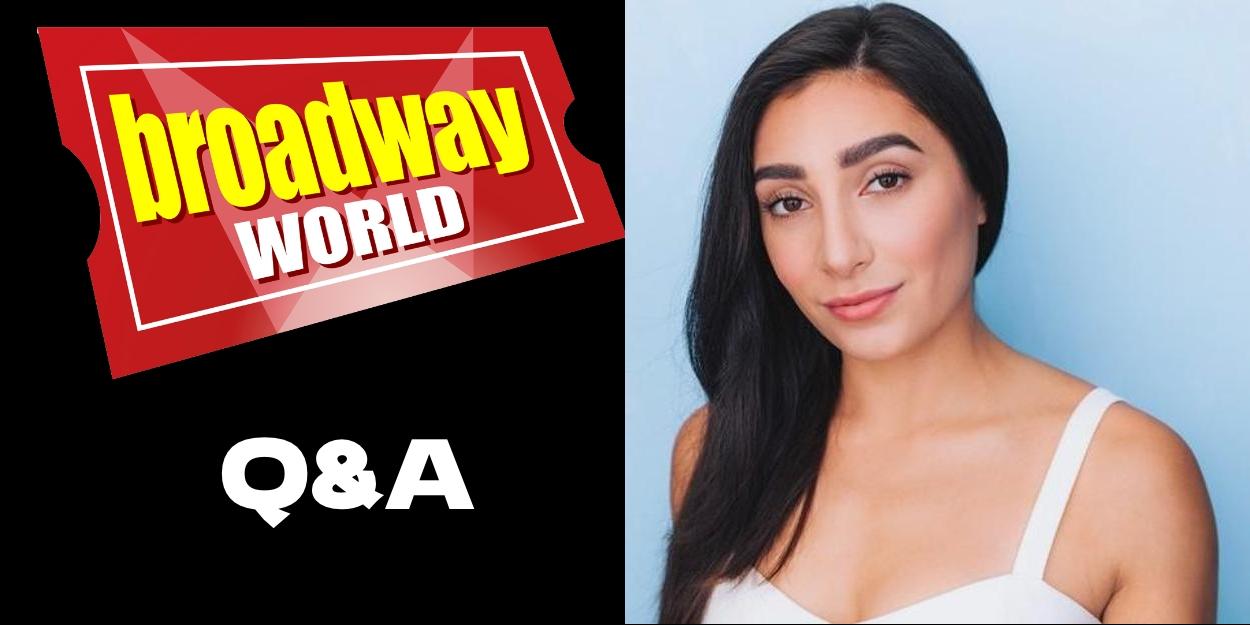 BWW Q&A: Joy Del Valle on WEST SIDE STORY at OFC Creations Theatre Center