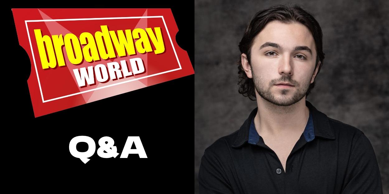 BWW Q&A: Jack Mullen on AN AMERICAN IN PARIS at Reagle Music Theatre  Image