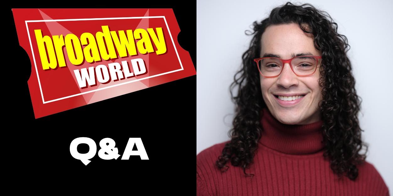 BWW Q&A: Jake Brasch on THE RESERVOIR at Geffen Playhouse