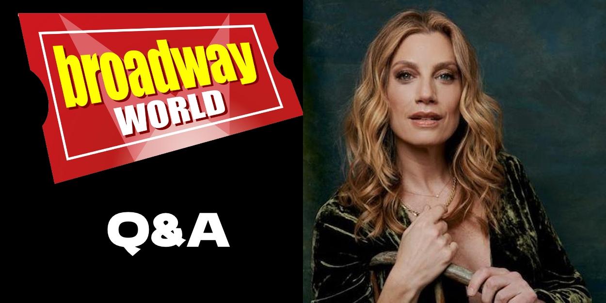 BWW Q&A: Jessica Phillips Talks WHAT WE LEAVE BEHIND at Theatre Raleigh