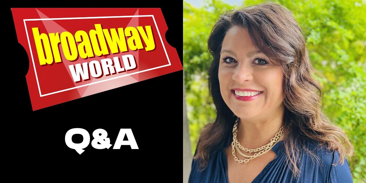 BWW Q&A: Kristin Dotson on Celebrity Attractions Broadway Touring Season in Tulsa