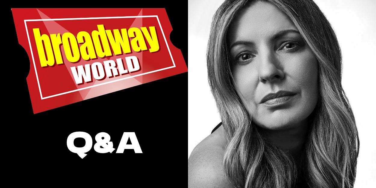 BWW Q&A: Kate Arrington Talks MR. WOLF at Steppenwolf Theatre Company