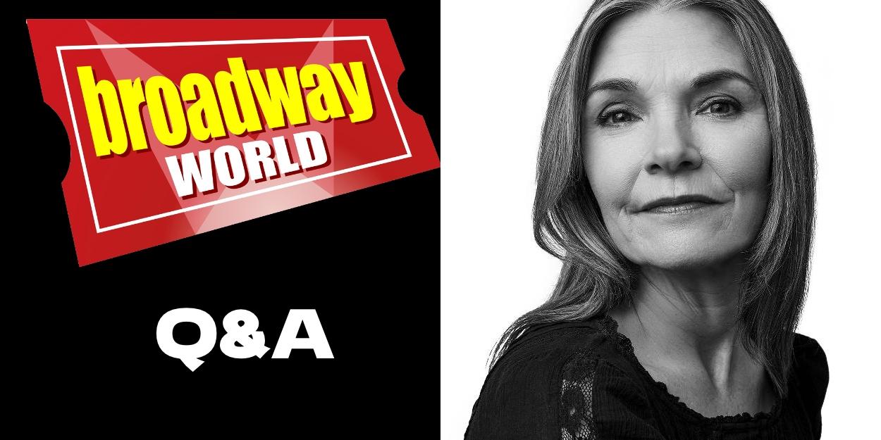 BWW Q&A: Kathryn Erbe Talks THE DANCE OF DEATH at Steppenwolf Theatre Company