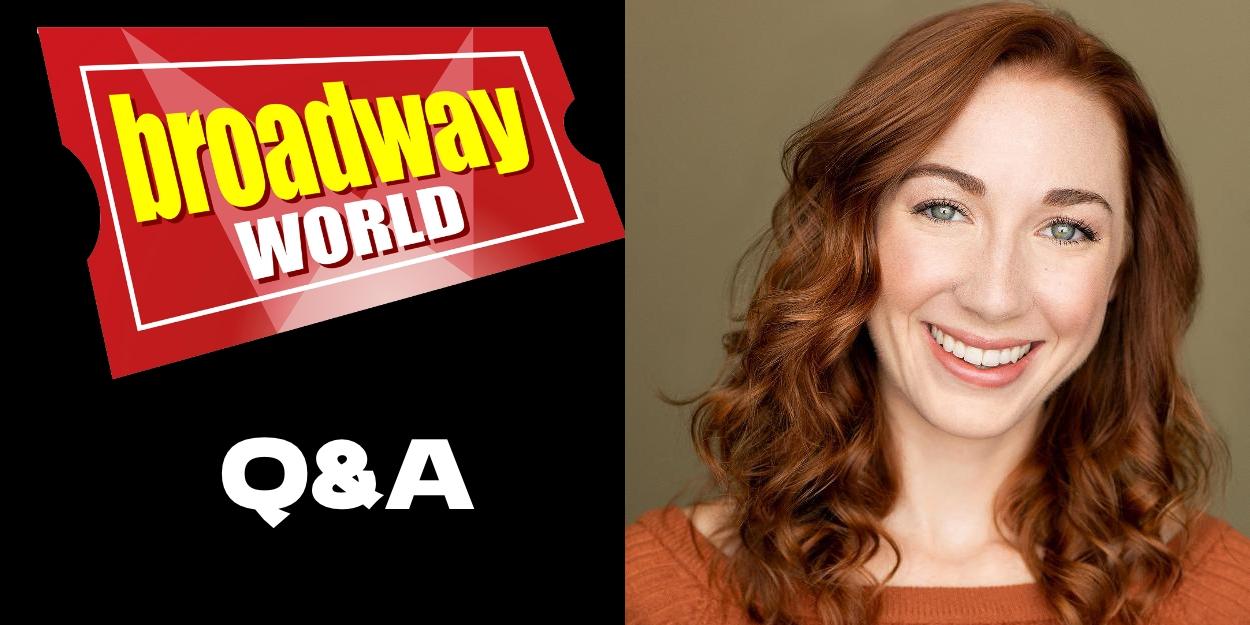 BWW Q&A: Kelly Prendergast on SHREK THE MUSICAL at the Eccles Theater